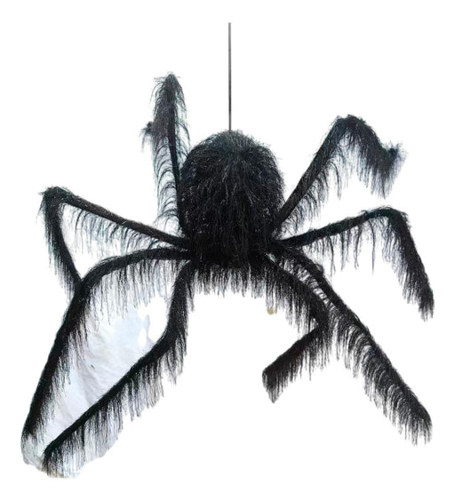 Black Spider with Vibration Function | 1ct