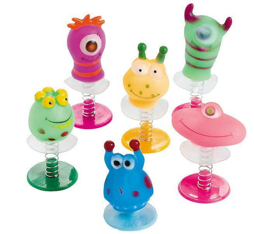 Monster Pop-Ups | 12ct