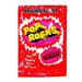 Red Pop Rocks candy package with yellow and pink comic-style burst graphics, labeled "Original Cherry" flavor and "Still Popping After 30 Years," containing 0.33 ounces of crackling candy.
