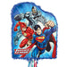 A 21.5 Inch Justice League Pull String Pinata.