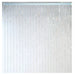 Product photo of Crystal Iridescent Diamond Cut Curtain — a Portofino party product shown on a plain background.