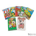 Activity Pad Assortment | 12 ct - Zurchers