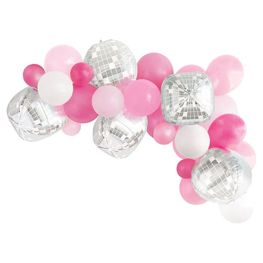 Dance Party Latex Balloon Arch Kit | 25pc