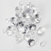 Product photo of Acrylic Crystal Round Diamonds Assorted — a Portofino party product shown on a plain background.