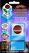 Magic Color Vision Box toy featuring stacked cubes with a red sphere on top and blue base, with packaging showing "You Picked Red" and instructions that the magician picks the correct color every time.