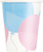 9oz Cup Gender Reveal Party