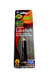 Glow in the Dark Cream Lipstick in bright green with black tube packaging, featuring bilingual French and English text and a Made in USA label.