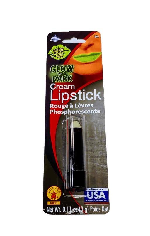 Glow-in-the-Dark Lipstick | 11oz (3g)
