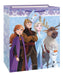 Large Gift Bag Frozen - Party Supplies
