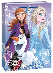 Frozen Jumbo Gift Bag | 1ct