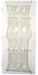 Full-length product photo of the 60" Green Creepy Cloth, shown against a plain white background. A Halloween decoration.