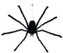 Full-length product photo of the Floating Spider, shown against a plain white background. A Halloween decoration.