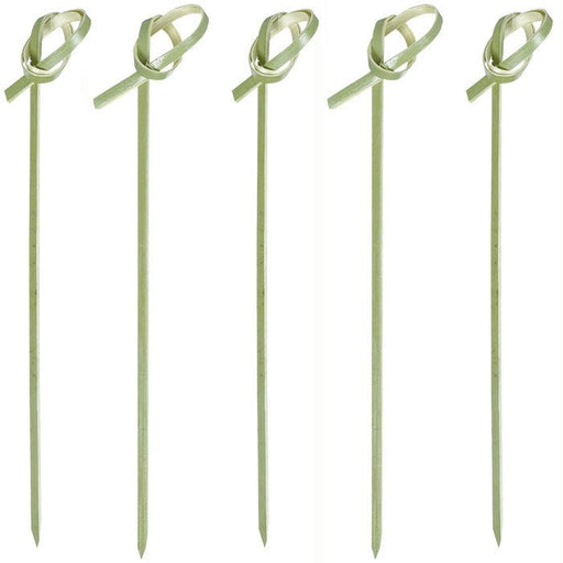 Bamboo Frill Picks | 50ct