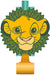 Blowout Lion King - Party Supplies