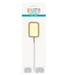 7in Sparkler 0 - Party Supplies