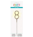 7in Sparkler 8 - Party Supplies