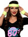 80's Headband Set | 1 ct - Zurchers