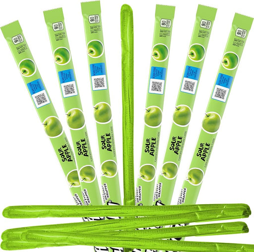 Laffy Taffy Rope - Sour Apple | 1ct