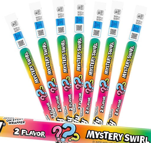Laffy Taffy Rope - Mystery Swirl 0.81 oz | 1ct