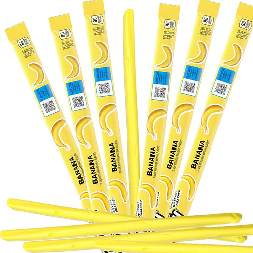 Laffy Taffy Rope - Banana | 1ct