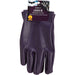 Adult the Joker Gloves shown against a plain white background — a Halloween costume accessory.