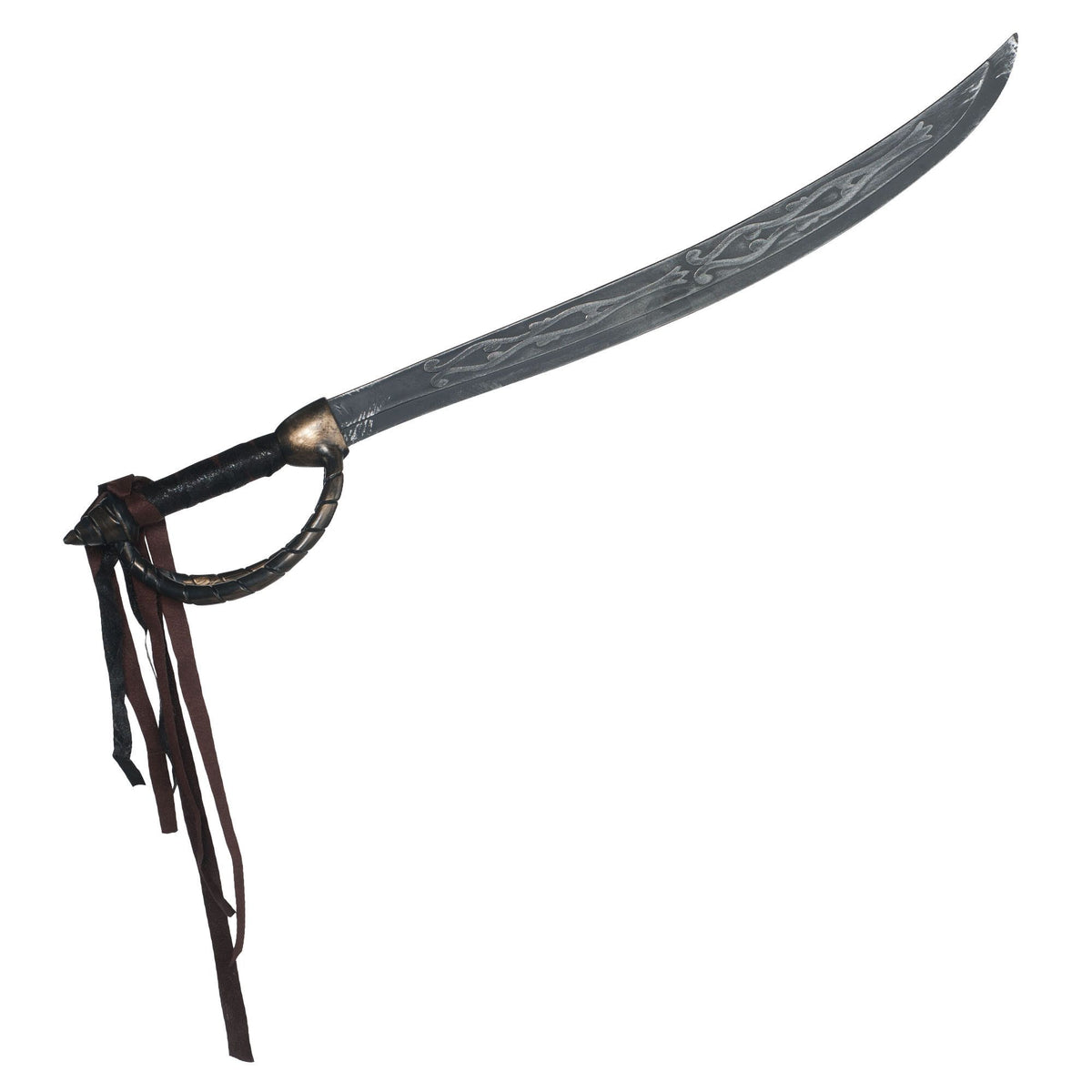 Pirate Cutlass Sword | 1ct — Zurchers