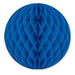 Blue Tissue Ball | 12''