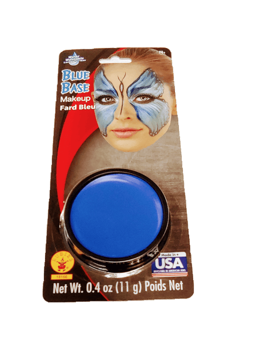 Blue Base Makeup | 11.2g (.4oz)