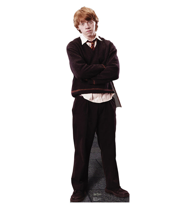 Ron Weasley Lifesize Standup  *Made to order-please allow 10-14 days for processing*