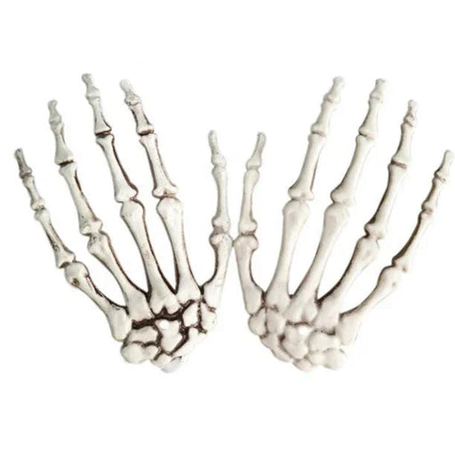 Skeleton Hand Bone Left or Right 8"| 1 ct