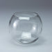 Product photo of Glass Bubble Fish Bowl 4½" — a Portofino party product shown on a plain background.