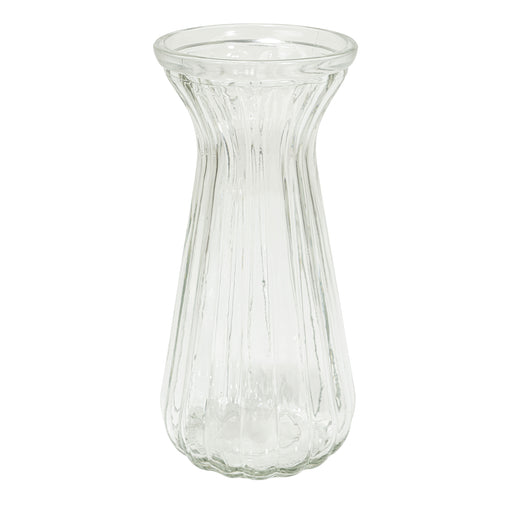 Glass Vase 8¾" | 1ct