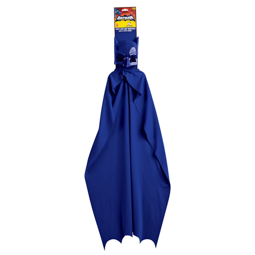 Batman Cape / Mask Child | 1ct