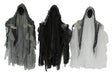 Full-length product photo of the 21" Faceless Reaper Assorted, shown against a plain white background. A Halloween decoration.
