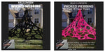 Full-length product photo of the 78" Spiderweb Assorted, shown against a plain white background. A Halloween decoration.