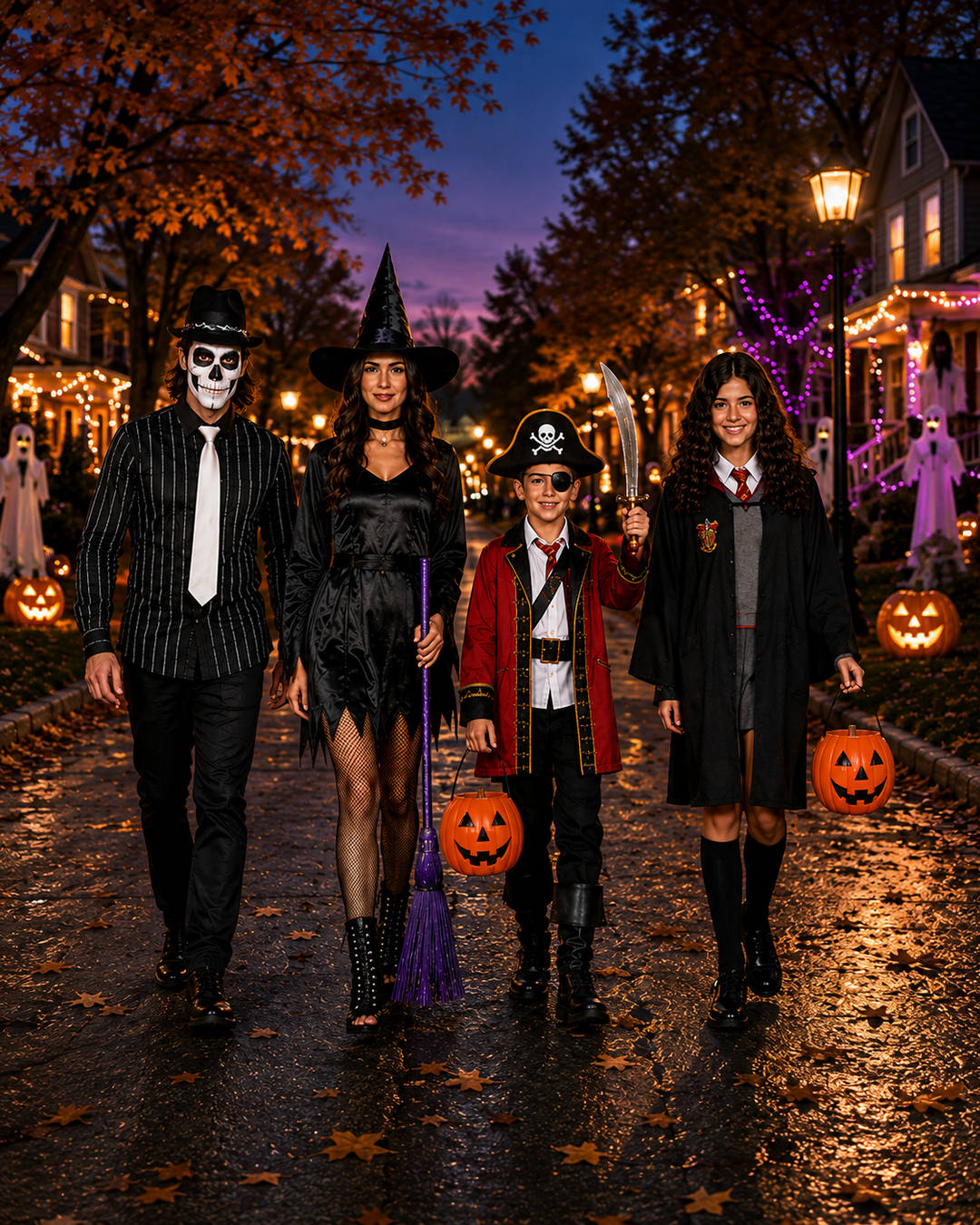 Shop Halloween