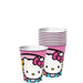 Hello Kitty And Friends Paper Cups 9oz | 8 ct