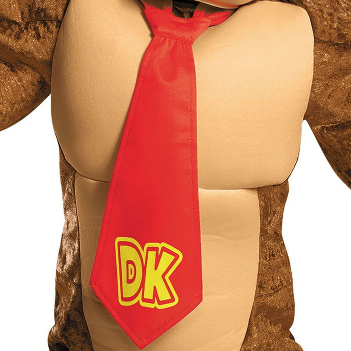 Deluxe Adult Donkey Kong Costume