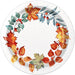 Thanksgiving Fall Flair Paper Plates 9" | 8 ct