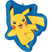 Super Shape Pikachu Balloon | 1ct - Party Supplies