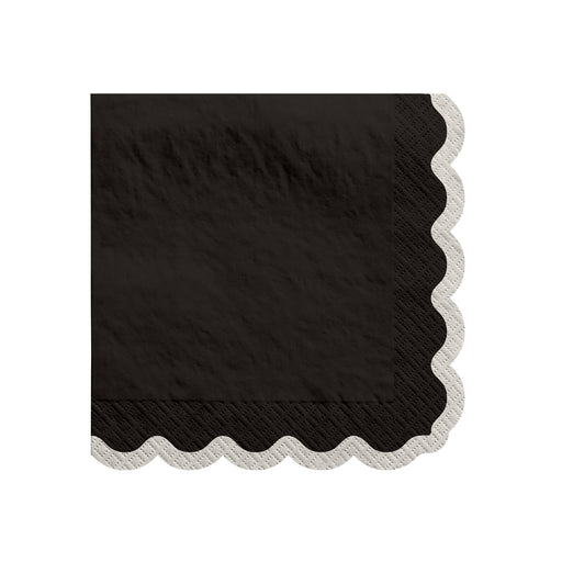 Birthday Chic Beverage Napkins | 16ct