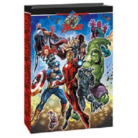 Avengers Jumbo Gift Bag | 1ct