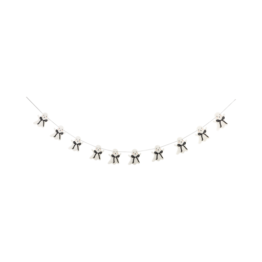 Ghost Felt Banner | 1ct