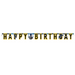 Batman Jointed Banner | 1ct