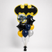The Caped Crusader Bouquet | 13pc