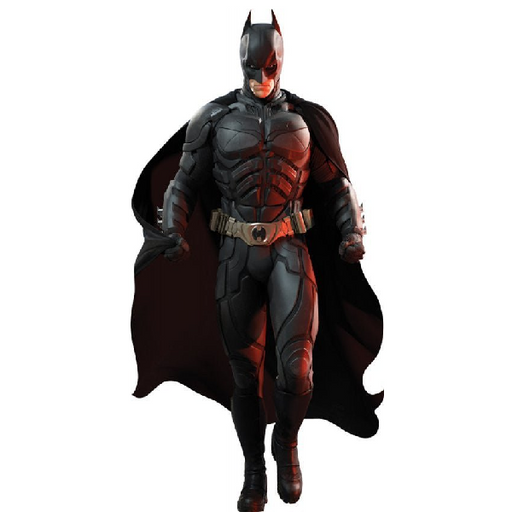 Batman - The Dark Knight Rises Lifesize Standup  *Made to order-please allow 10-14 days for processing*