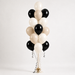Birthday Chic - Themed Birthday Bouquet | 18pc