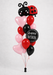 Birthday Ladybug Bouquet | 15pc