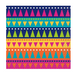 Boho Fiesta Beverage Napkins | 24ct