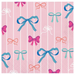 Bow Bash Lunch Napkins | 16ct